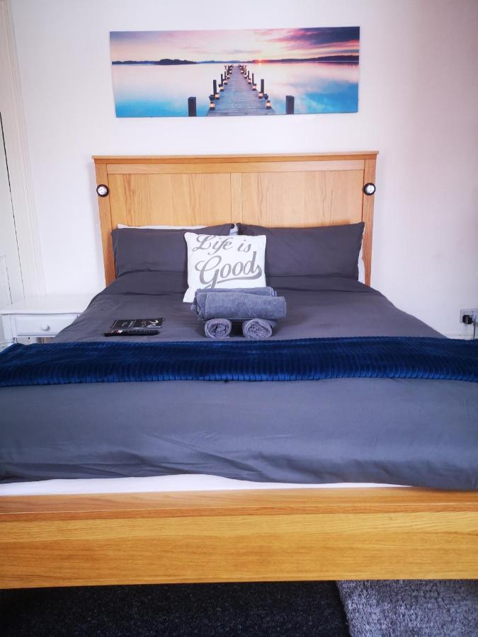 Eurovilla Belfast Zewnętrze zdjęcie