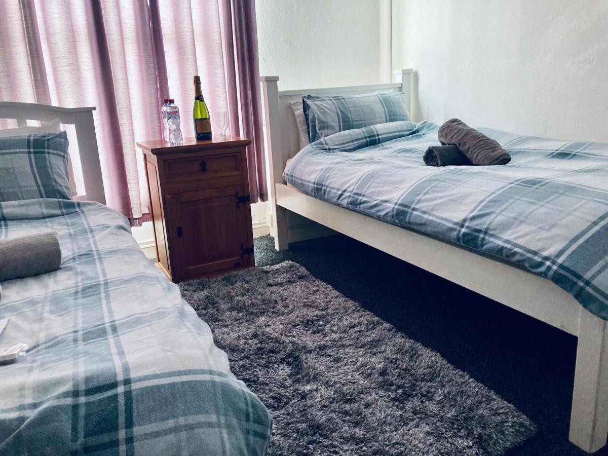Eurovilla Belfast Zewnętrze zdjęcie