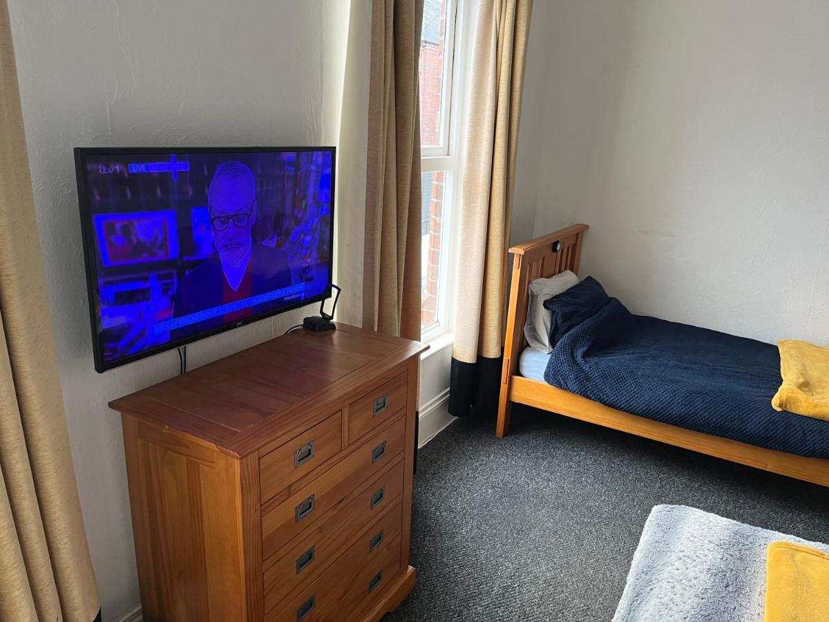 Eurovilla Belfast Zewnętrze zdjęcie