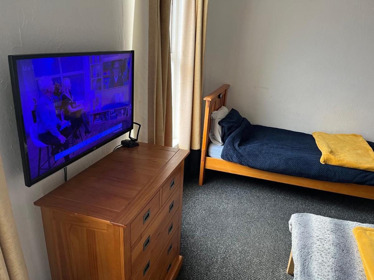 Eurovilla Belfast Zewnętrze zdjęcie
