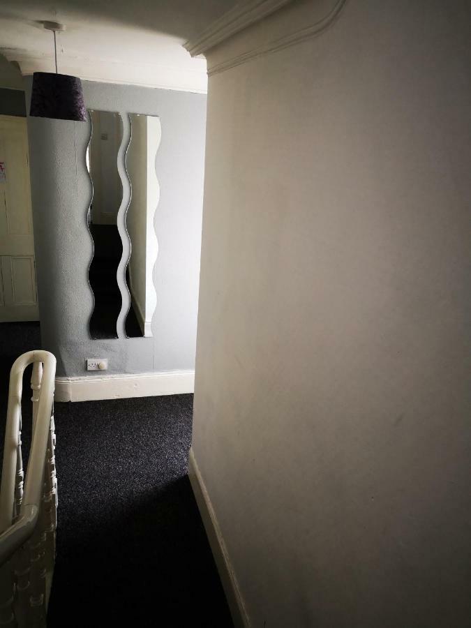 Eurovilla Belfast Zewnętrze zdjęcie