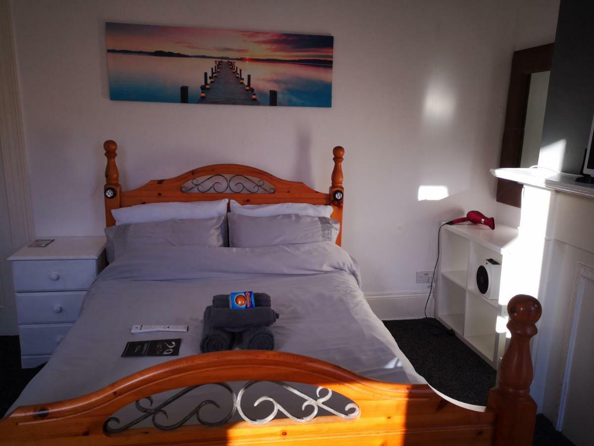 Eurovilla Belfast Zewnętrze zdjęcie