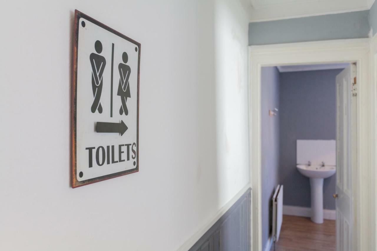 Eurovilla Belfast Zewnętrze zdjęcie